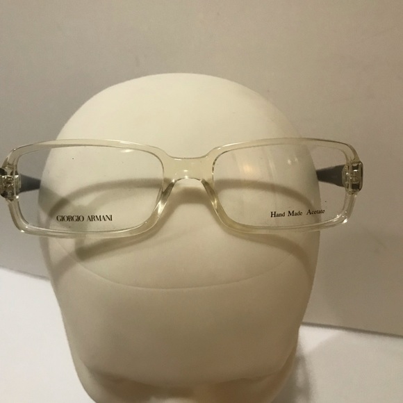 Georgio Armani eyeglasses NWT - Picture 4 of 7